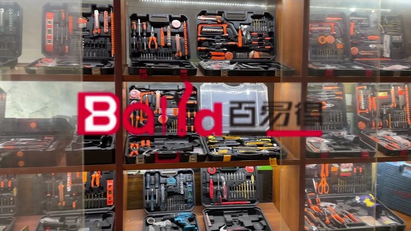 揭秘德州五金工具厂家排名背后的考量因素