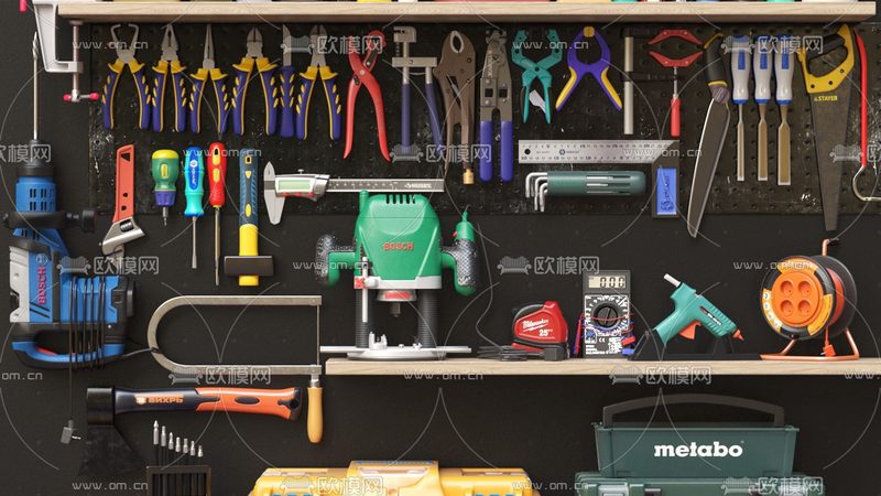 进口工具品牌价格解析：揭秘背后的价值与选择