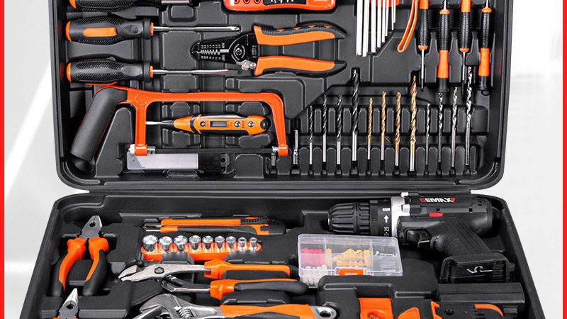 私家花园工具选型与使用指南